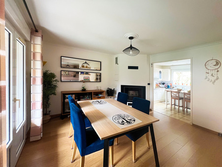 Achat maison Saint Étienne Réf. CHAJE6541