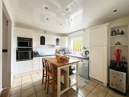 Maison 249 000 &euro;  sur Saint Étienne (42000) - Réf. CHAJE6541