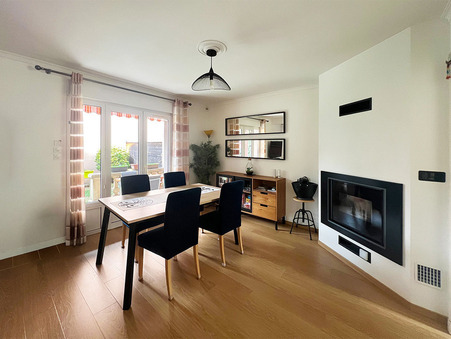 Maison sur Saint Étienne ; 249 000 &euro;  ; Achat Réf. CHAJE6541