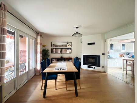 Maison sur Saint Étienne ; 249 000 &euro;  ; A vendre Réf. CHAJE6541