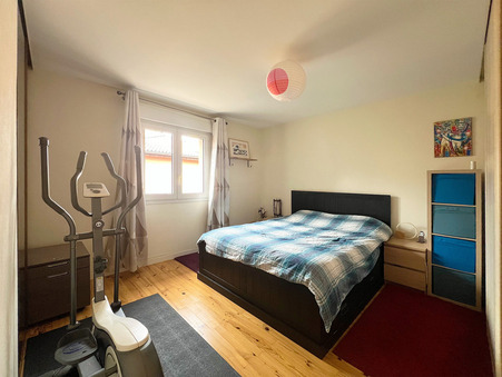 Vente maison 249 000 &euro;  Saint Étienne