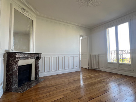A louer appartement 1 920 &euro;  Paris 12eme Arrondissement