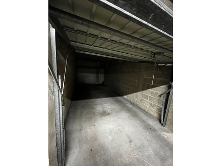 Vente parking 28 500 &euro; Rennes