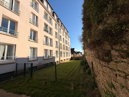 Appartement 129 600 &euro; Réf. 26475CV Quimper