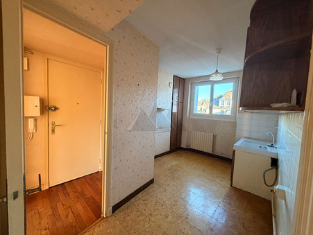 Appartement 129 600 &euro; Réf. 26475CV Quimper