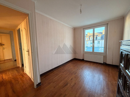 Appartement 129 600 &euro; Réf. 26475CV Quimper