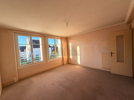 Vente appartement 129 600 &euro; Quimper