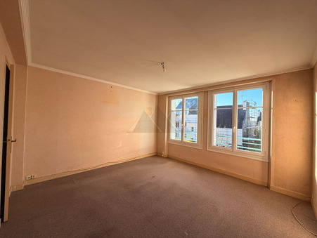 Vente appartement 129 600 &euro; Quimper
