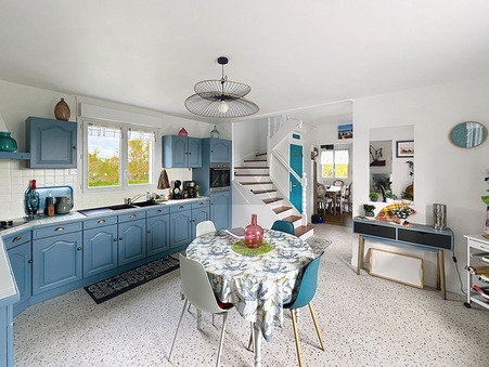Vente maison 343 900 &euro; Cleder