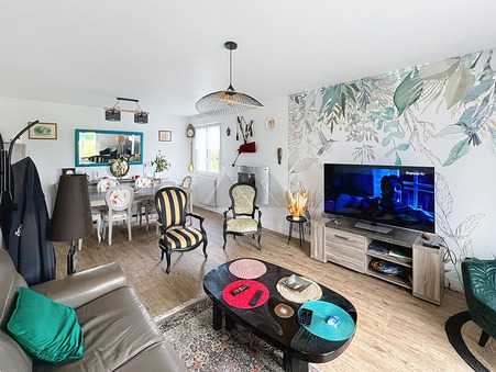 Maison sur Cleder ; 343 900 &euro; ; Vente Réf. 26405BH