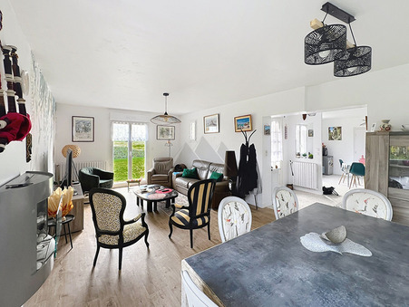 A vendre maison Cleder 29233; 343 900 &euro;