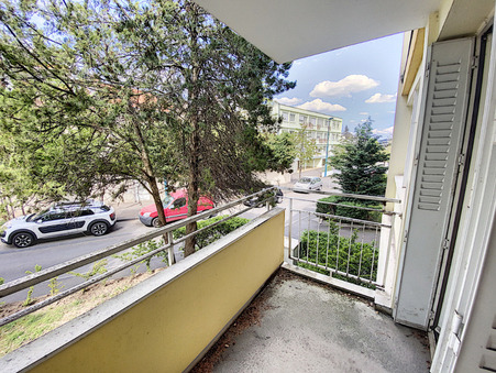 Vente Appartement Clermont ferrand Réf. VIR-1468 - Slide 1