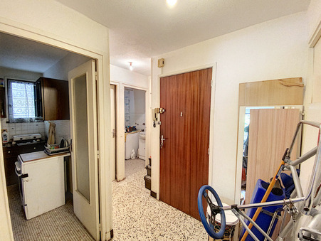 Vente Appartement Clermont ferrand Réf. VIR-1468 - Slide 2