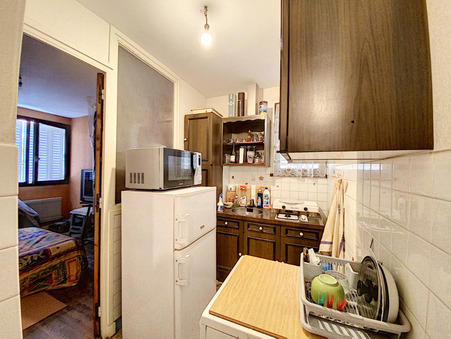 Vente Appartement Clermont ferrand Réf. VIR-1468 - Slide 3