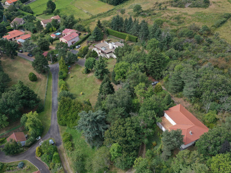 Vente Maison Berzet Réf. GB-1459 - Slide 2