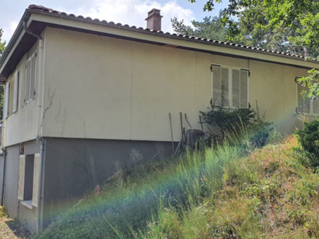 Vente Maison Berzet Réf. GB-1459 - Slide 3