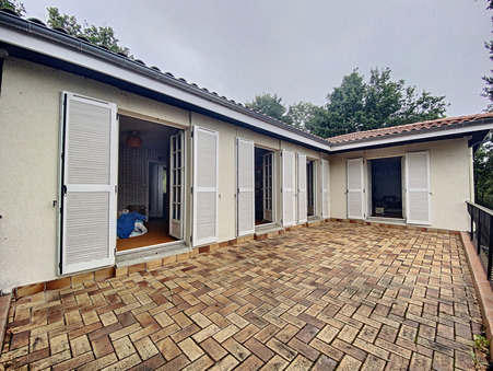 Vente Maison Berzet Réf. GB-1459 - Slide 6