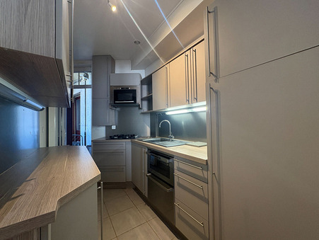 Vente Appartement Clermont ferrand Réf. NLH-1646 - Slide 2