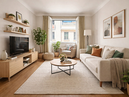 Vente Appartement Clermont ferrand Réf. NLH-1646 - Slide 3