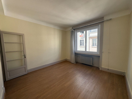 Vente Appartement Clermont ferrand Réf. NLH-1646 - Slide 6