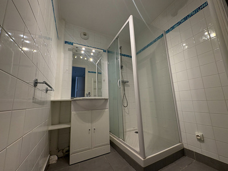 Vente Appartement Clermont ferrand Réf. NLH-1646 - Slide 7