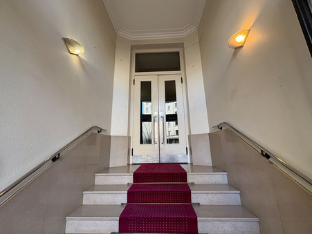 Vente Appartement Clermont ferrand Réf. NLH-1646 - Slide 8