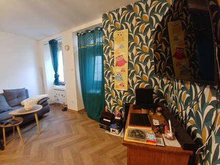 Achat maison Caussade Réf. 14105