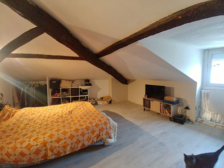 Achat maison Caussade Réf. 14105