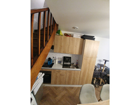 A vendre maison Caussade 82300; 97 000 &euro; 