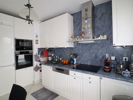 Appartement sur Ivry sur Seine ; 395 000 &euro;  ; A vendre Réf. 1082