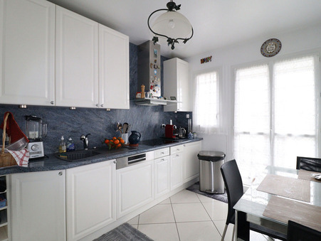 Appartement 395 000 &euro;  Réf. 1082 Ivry sur Seine