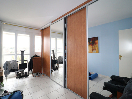Achat appartement Ivry sur Seine Réf. 1082
