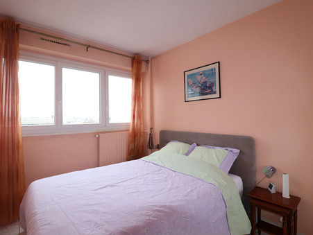 Achat appartement Ivry sur Seine Réf. 1082