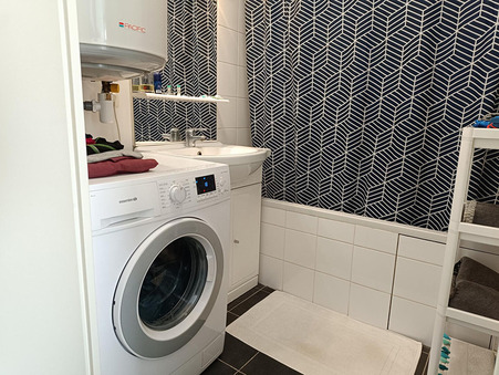 Location appartement Lille Réf. 519