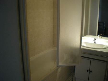 Appartement 599 &euro;  sur Lille (59000) - Réf. 520