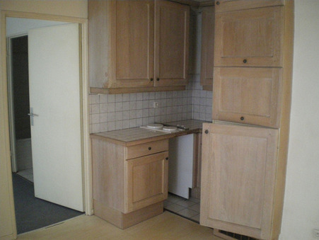 Appartement sur Lille ; 599 &euro;  ; A louer Réf. 520