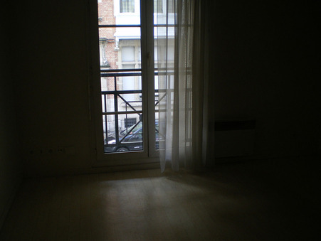 Location appartement Lille Réf. 520