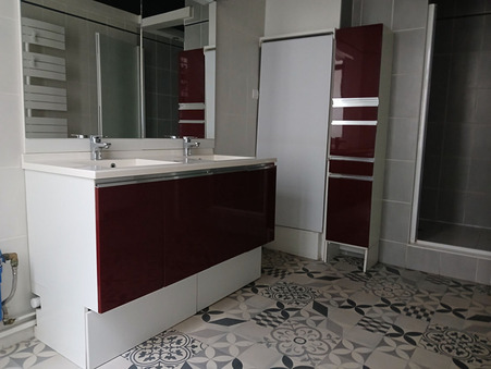 Appartement 901 &euro;  sur Lille (59000) - Réf. 521