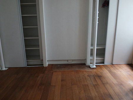 Appartement 901 &euro;  sur Lille (59000) - Réf. 521