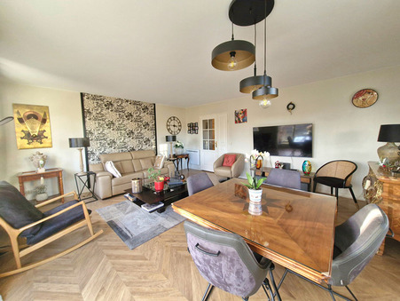 A vendre appartement Saint Andre Lez Lille 59350; 370 000 &euro; 