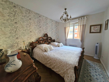 Appartement 370 000 &euro;  Réf. 01672 Saint Andre Lez Lille