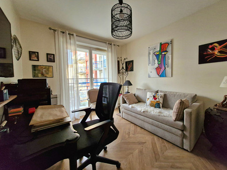 Achat appartement Saint Andre Lez Lille Réf. 01672