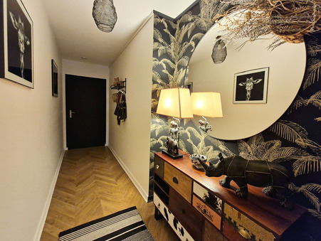 A vendre appartement Saint Andre Lez Lille 59350; 370 000 &euro; 