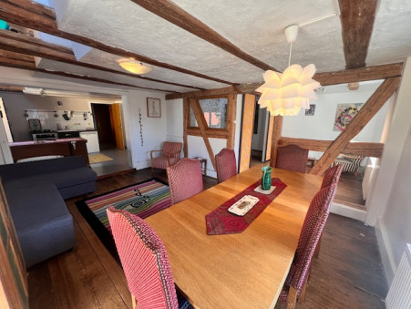 Maison 500 000 &euro; sur Epfig (67680) - Réf. 1485