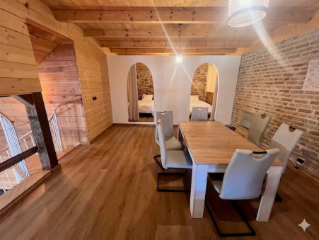 Maison 500 000 &euro; Réf. 1485 Epfig