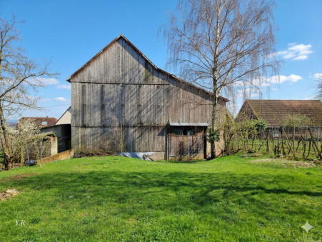 Maison 500 000 &euro; Réf. 1485 Epfig