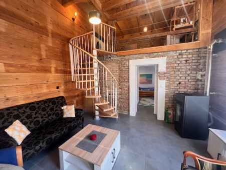 Maison 500 000 &euro; Réf. 1485 Epfig