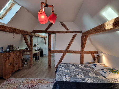 Maison 500 000 &euro; Réf. 1485 Epfig