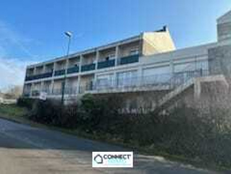 Vente Immeuble HUELGOAT Réf. 1960 - Slide 1