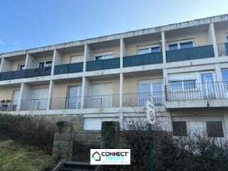 Vente Immeuble HUELGOAT Réf. 1960 - Slide 3